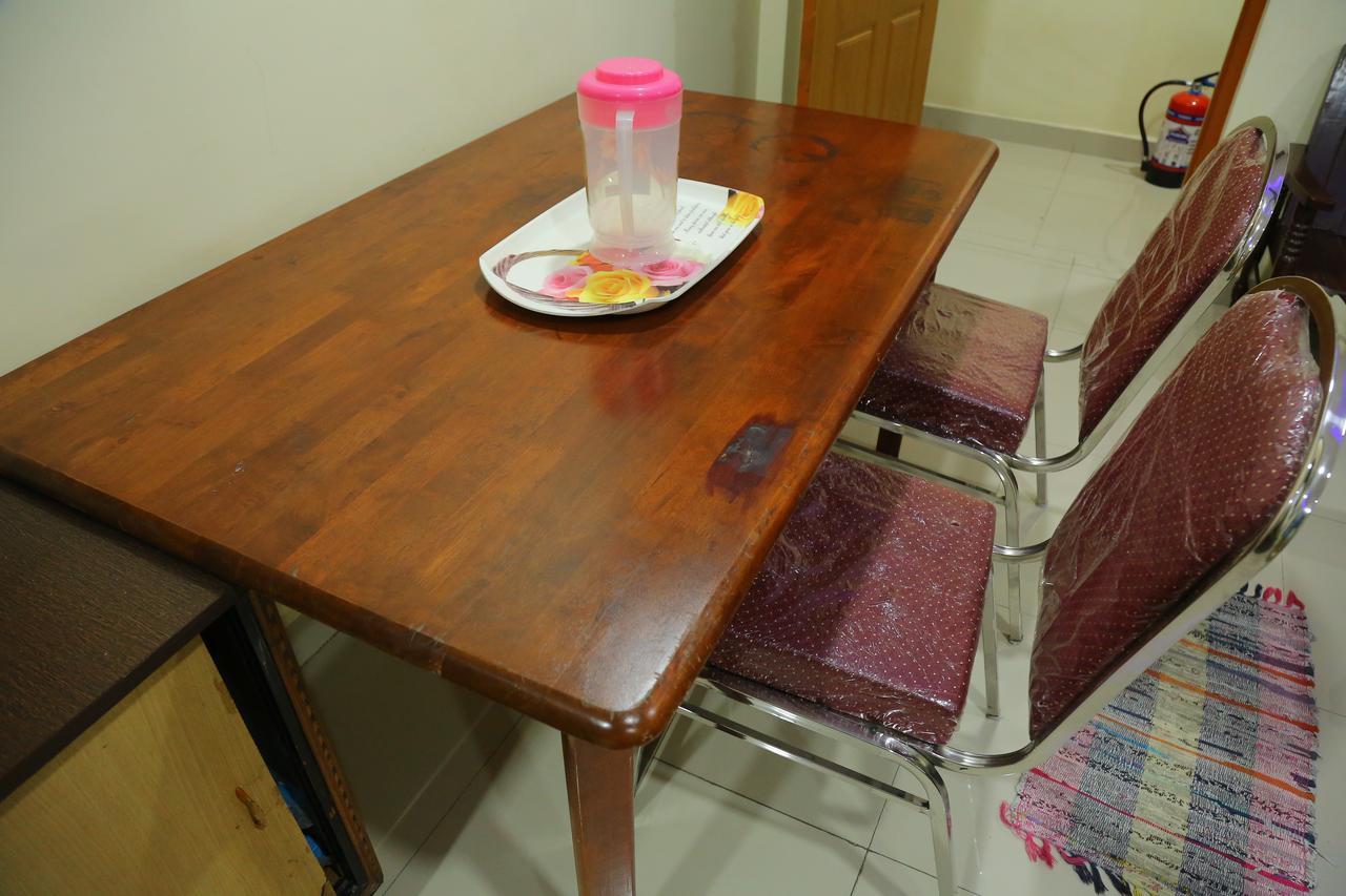 Divya Lodge Hyderabad Ngoại thất bức ảnh