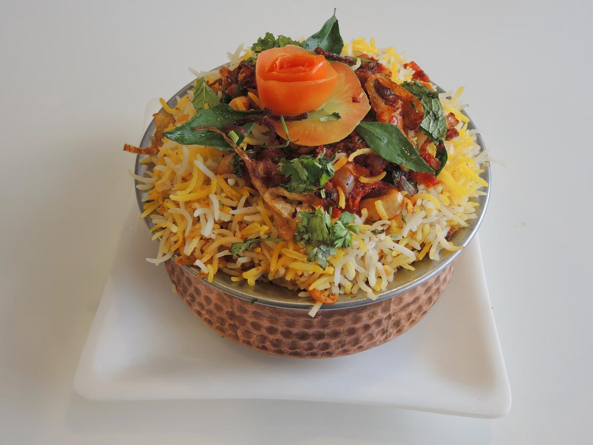 Divya Lodge Hyderabad Ngoại thất bức ảnh